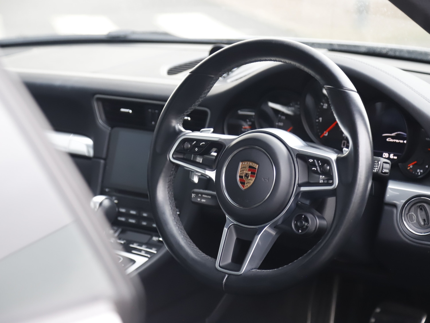 Used Porsche 911 2017 for sale - 77679832: Photo 26