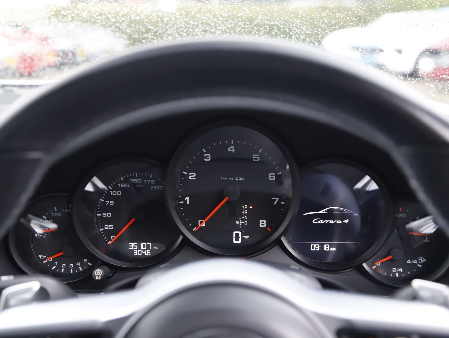 Used Porsche 911 2017 for sale - 77679832: Photo 28