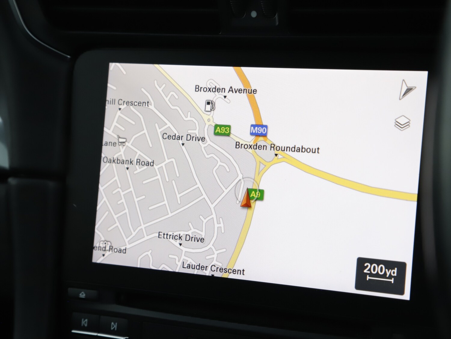 Used Porsche 911 2017 for sale - 77679832: Photo 39