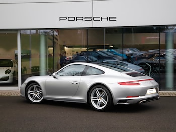 Used Porsche 911 2017 for sale - 77679832: Photo