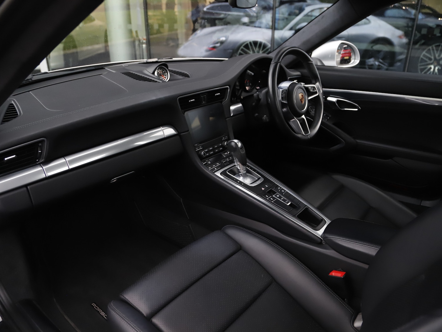 Used Porsche 911 2017 for sale - 77679832: Photo 5