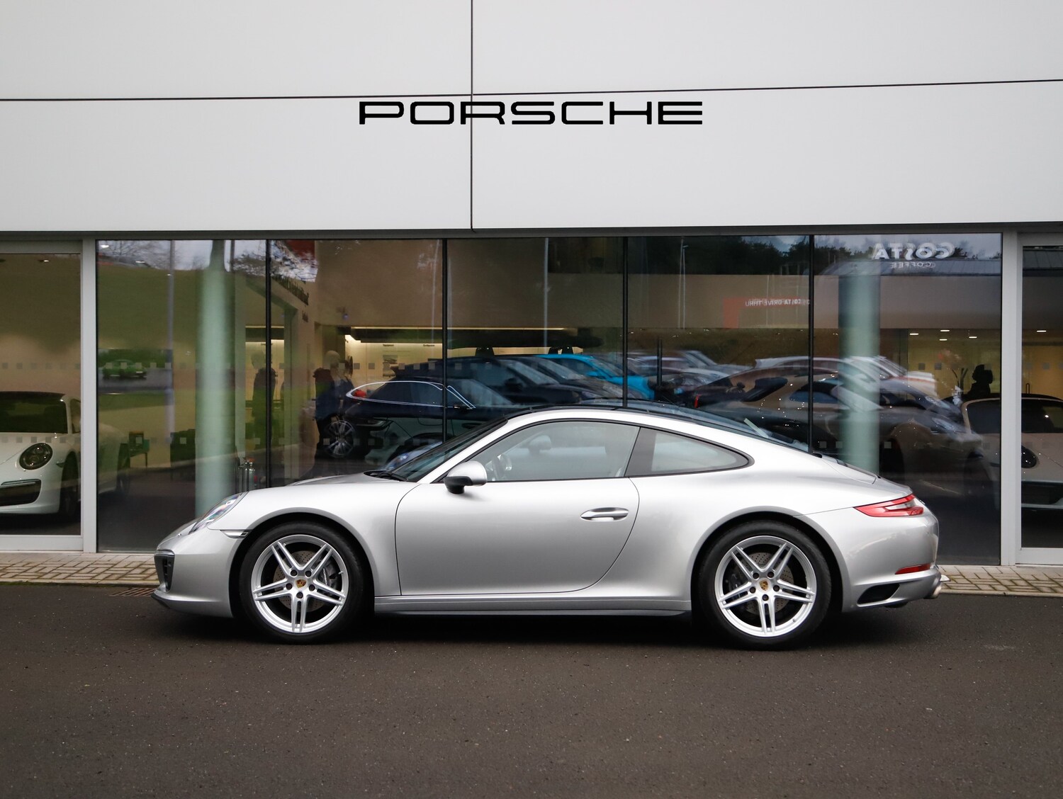 Used Porsche 911 2017 for sale - 77679832: Photo 6