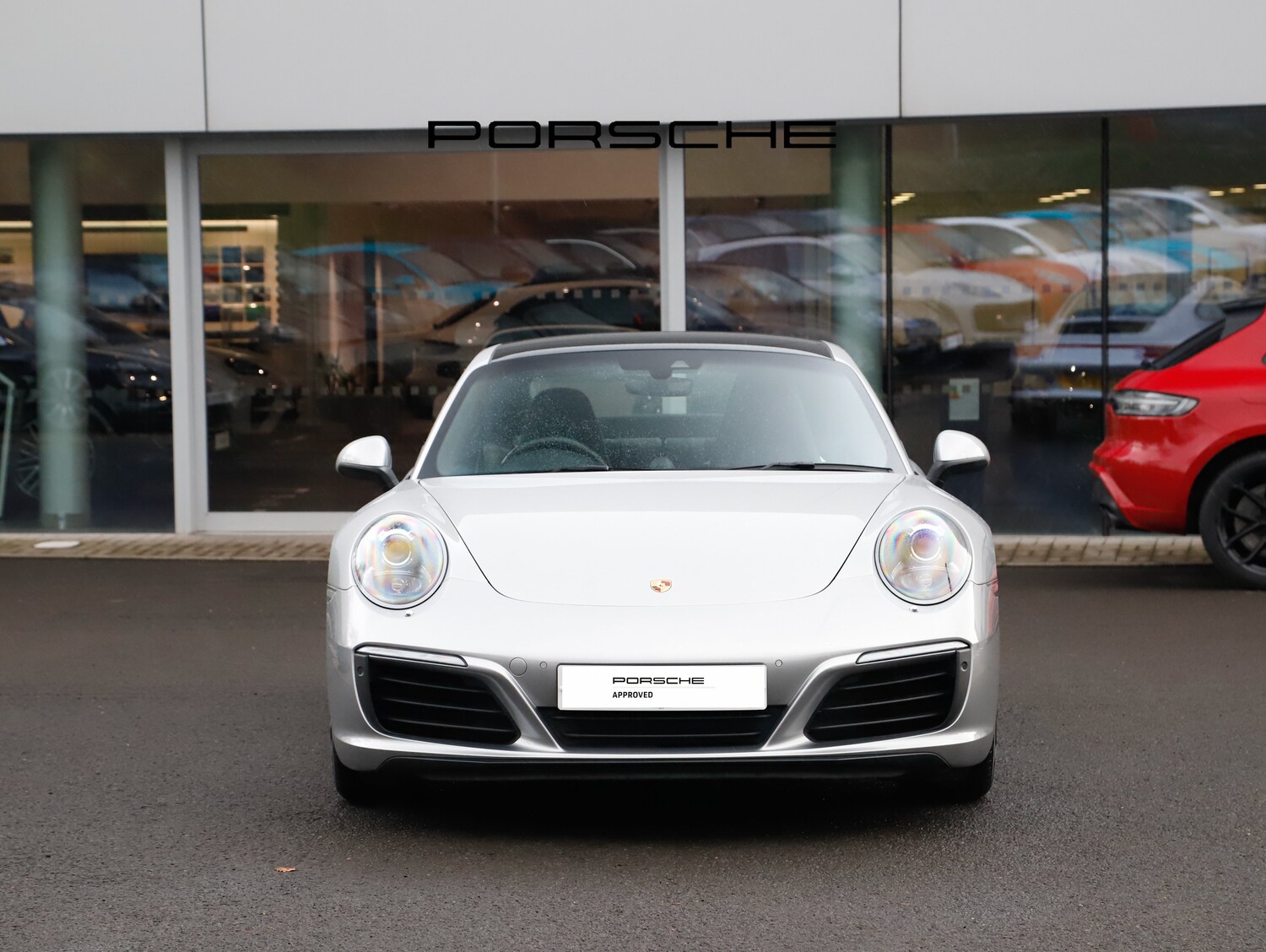 Used Porsche 911 2017 for sale - 77679832: Photo 7