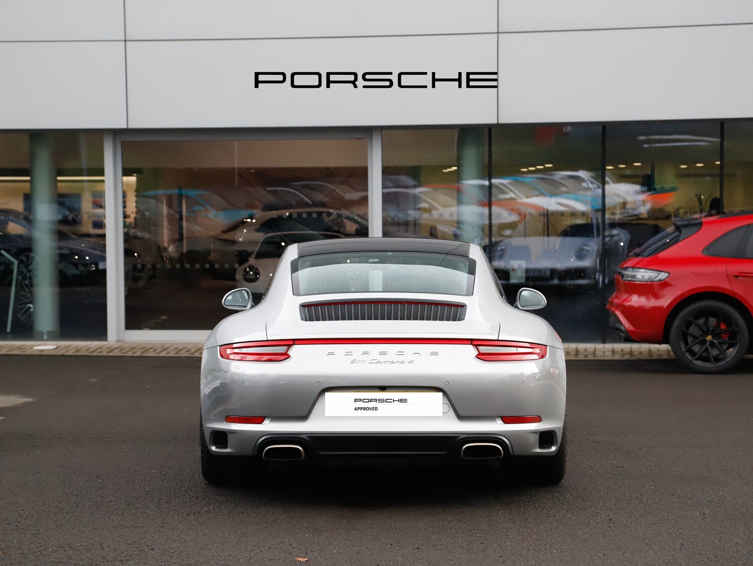Used Porsche 911 2017 for sale - 77679832: Photo 8