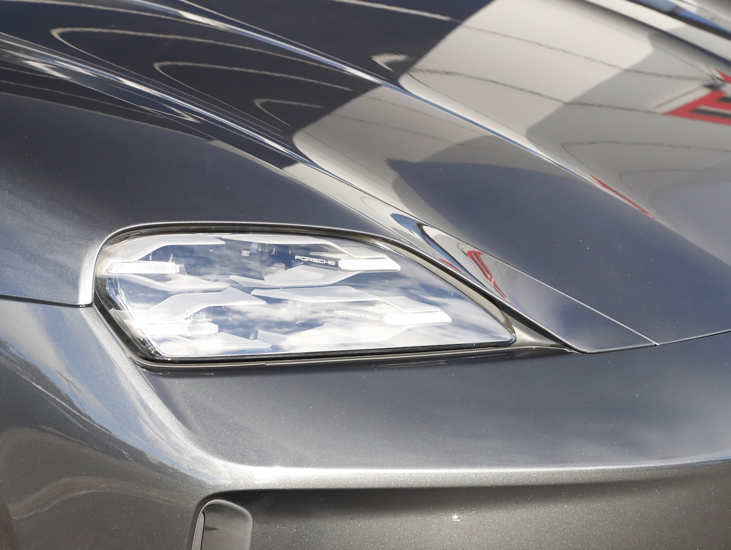 Used Porsche Taycan 2024 for sale - 78095660: Photo 11