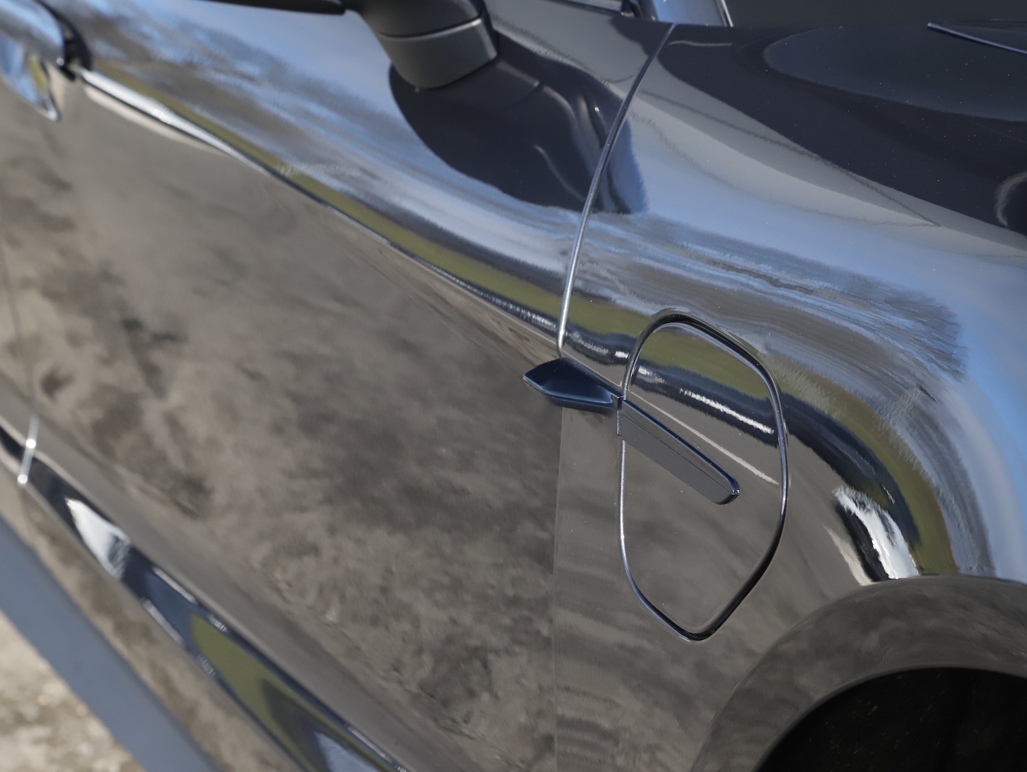 Used Porsche Taycan 2024 for sale - 78095660: Photo 14