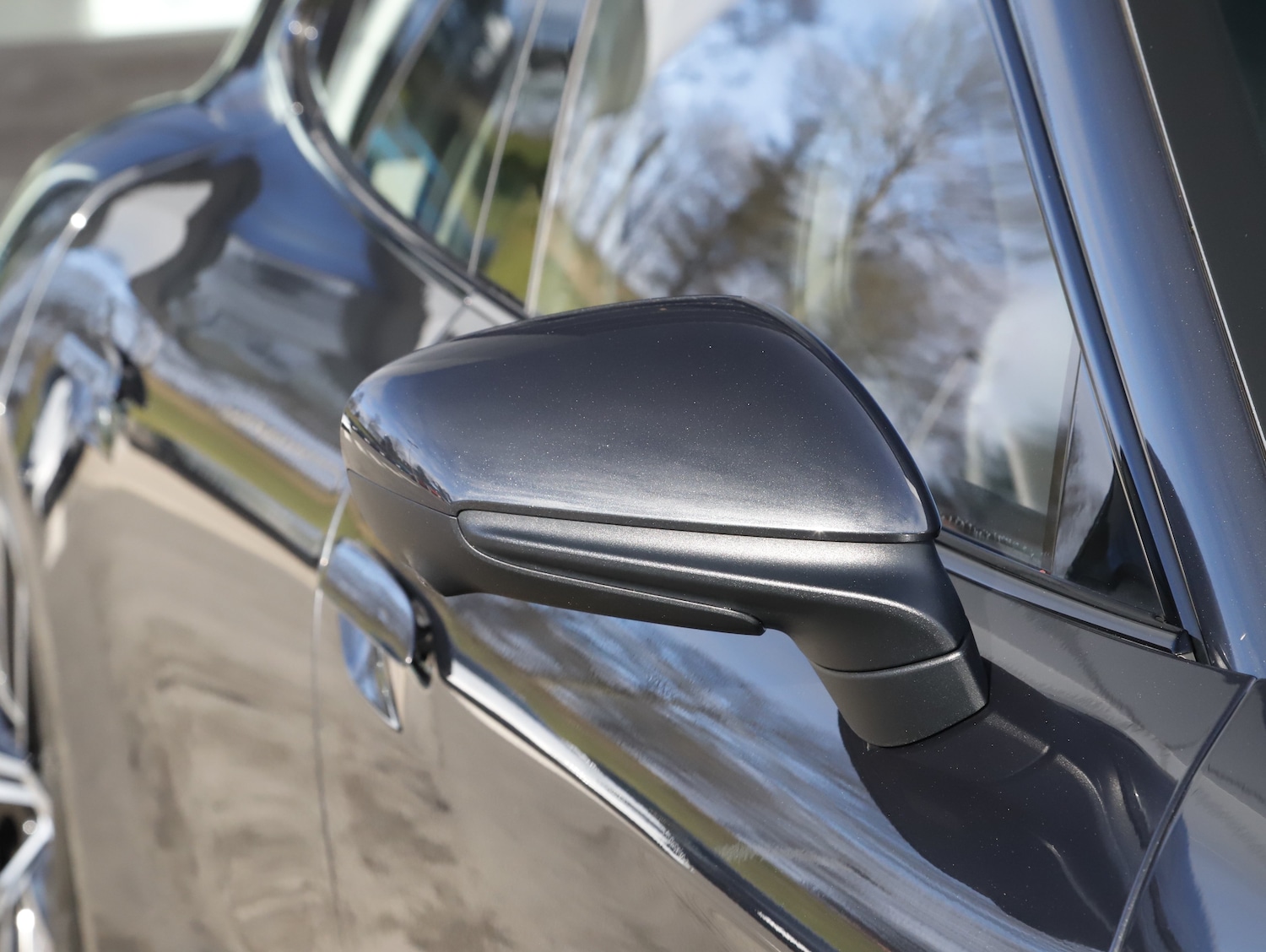 Used Porsche Taycan 2024 for sale - 78095660: Photo 15