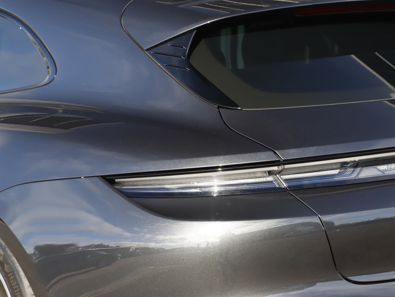 Used Porsche Taycan 2024 for sale - 78095660: Photo 16