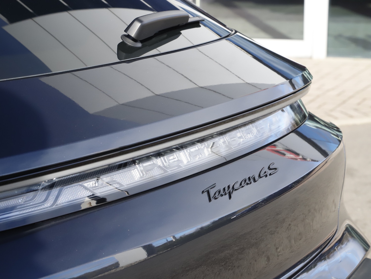 Used Porsche Taycan 2024 for sale - 78095660: Photo 17