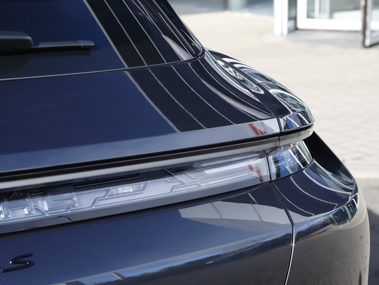 Used Porsche Taycan 2024 for sale - 78095660: Photo 18