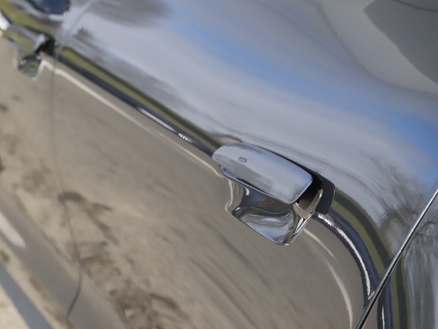 Used Porsche Taycan 2024 for sale - 78095660: Photo 19