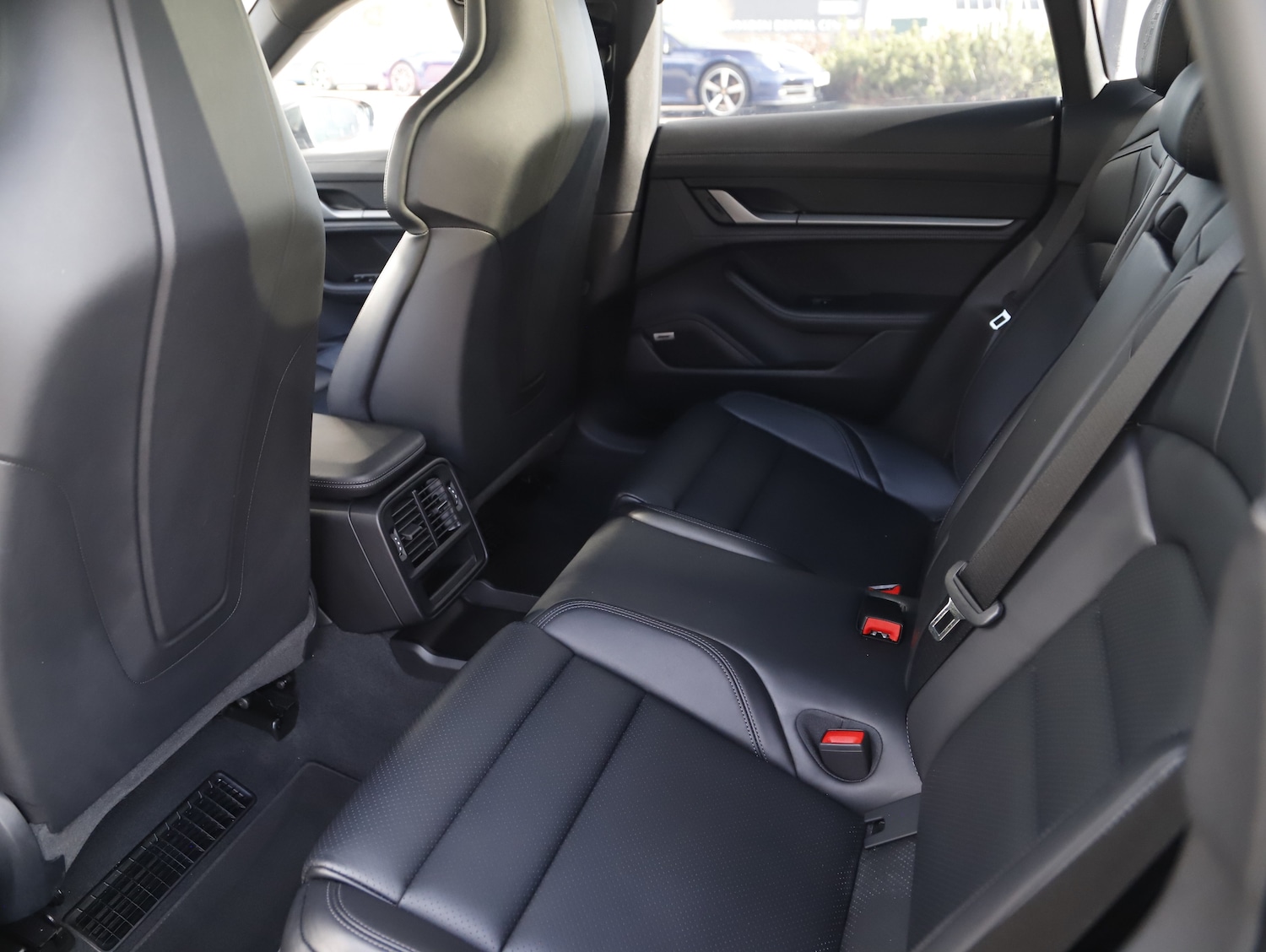 Used Porsche Taycan 2024 for sale - 78095660: Photo 20