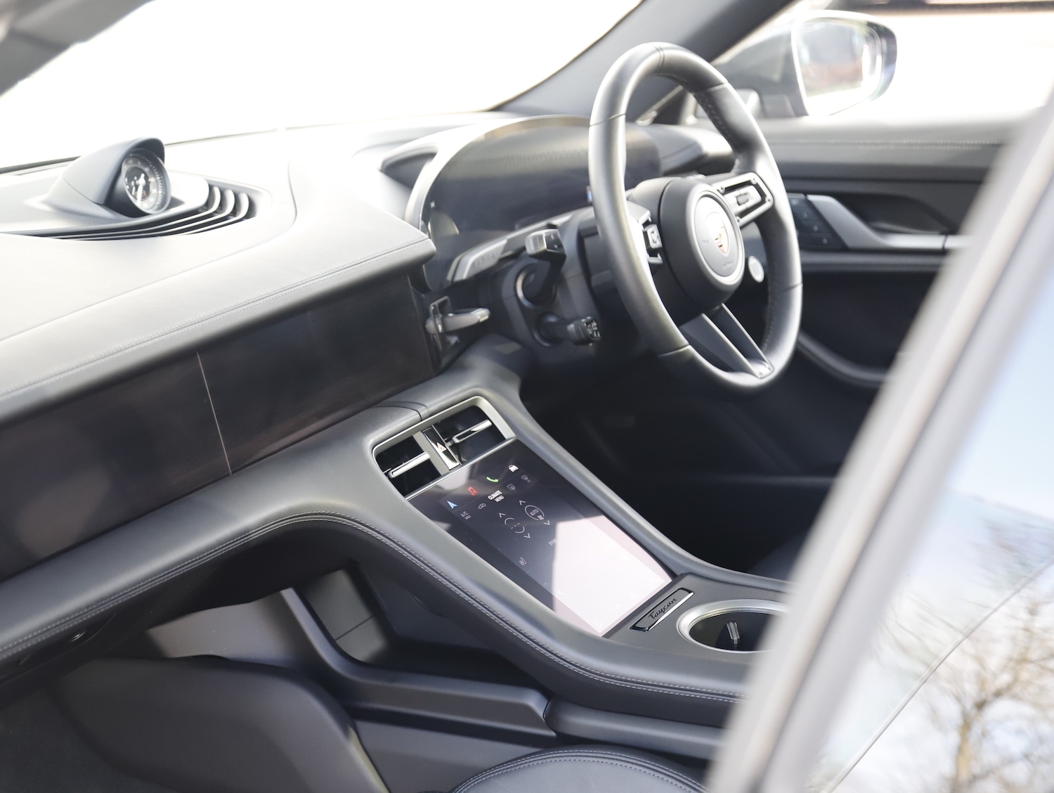 Used Porsche Taycan 2024 for sale - 78095660: Photo 24