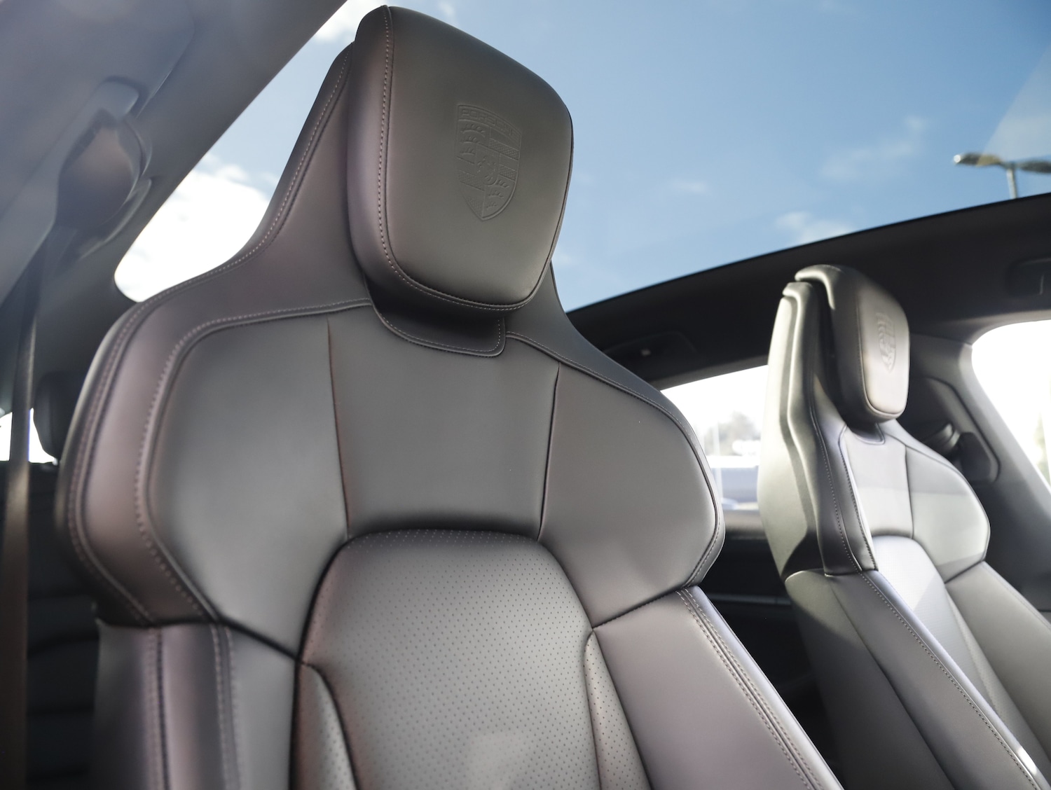 Used Porsche Taycan 2024 for sale - 78095660: Photo 25