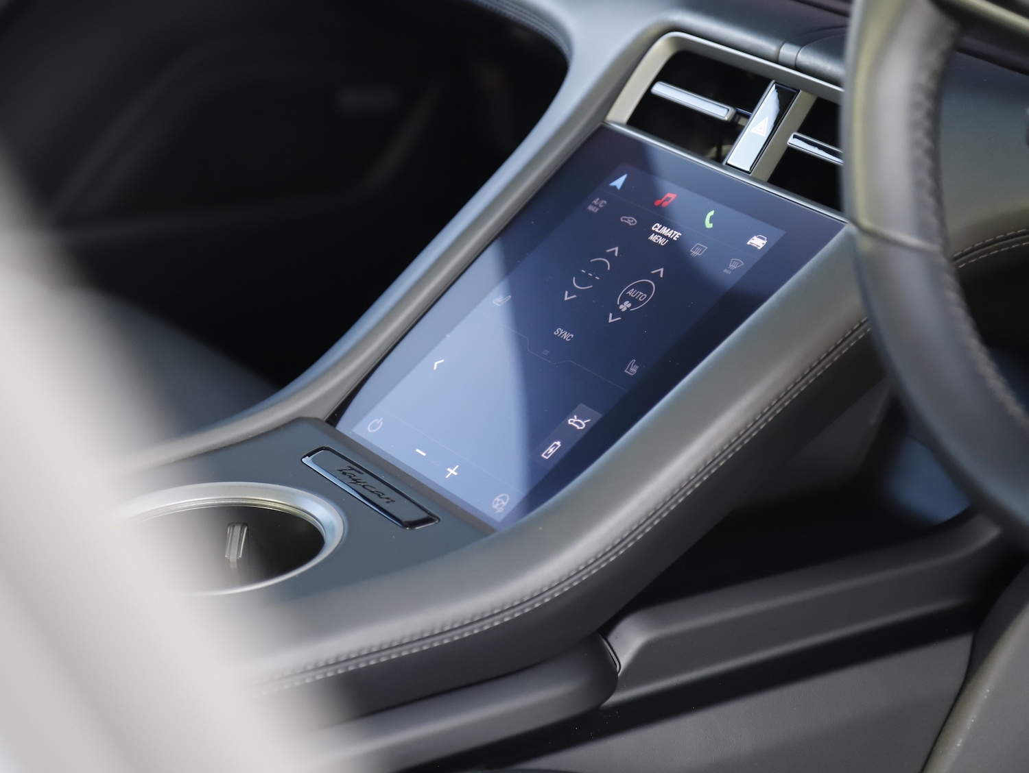 Used Porsche Taycan 2024 for sale - 78095660: Photo 27