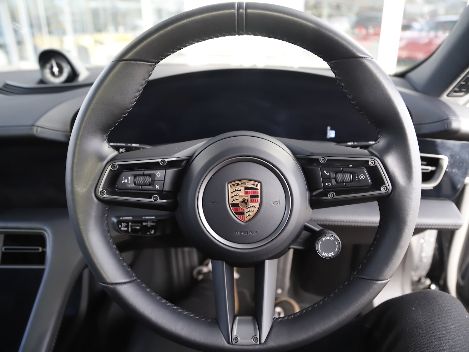 Used Porsche Taycan 2024 for sale - 78095660: Photo 30