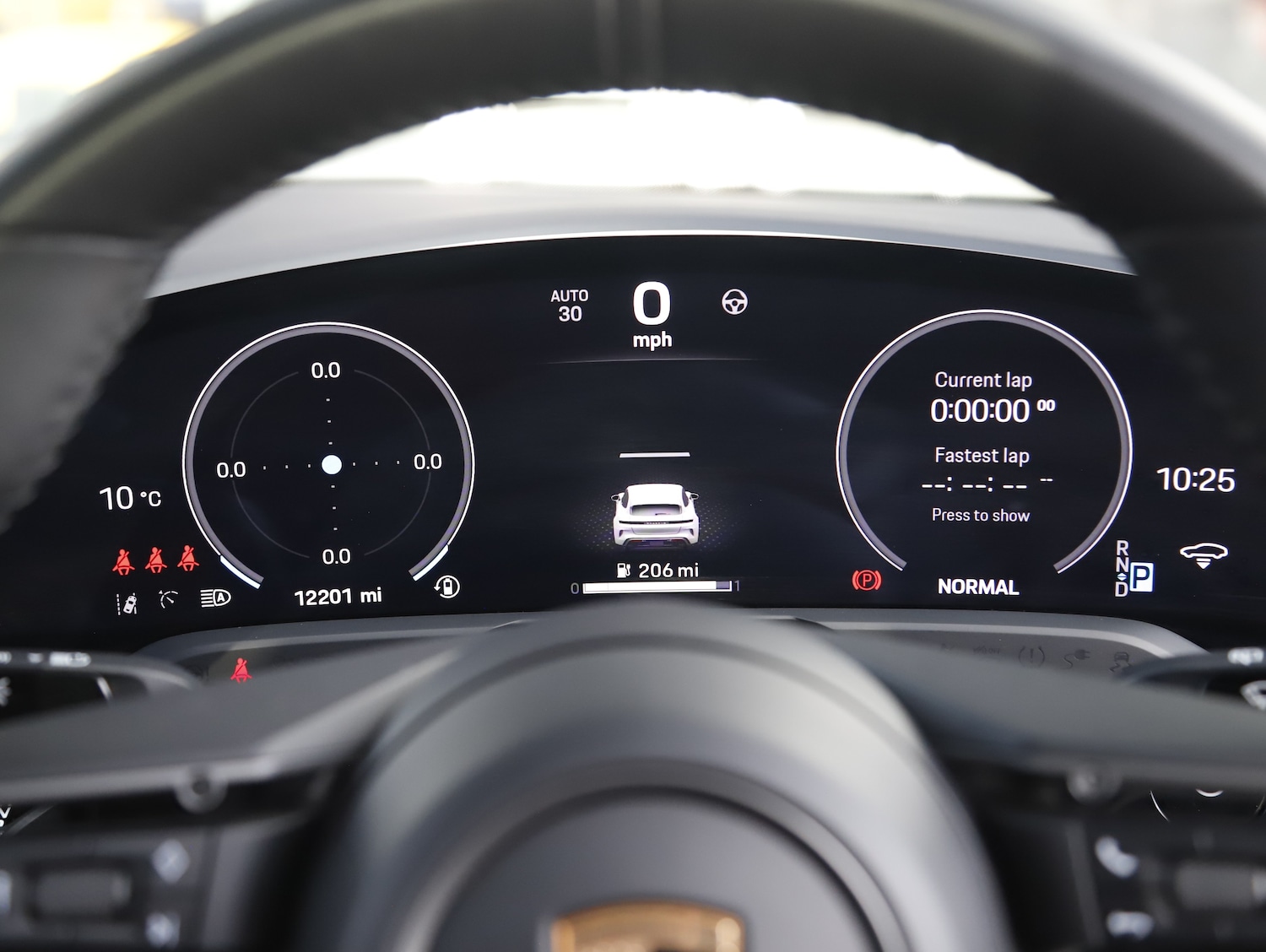 Used Porsche Taycan 2024 for sale - 78095660: Photo 34