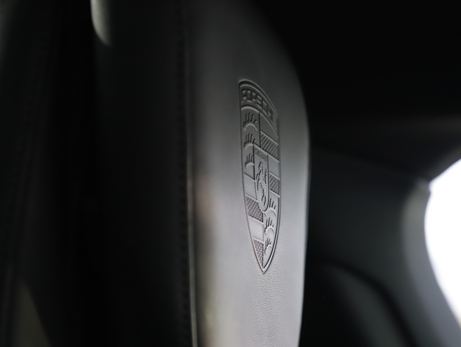 Used Porsche Taycan 2024 for sale - 78095660: Photo 35