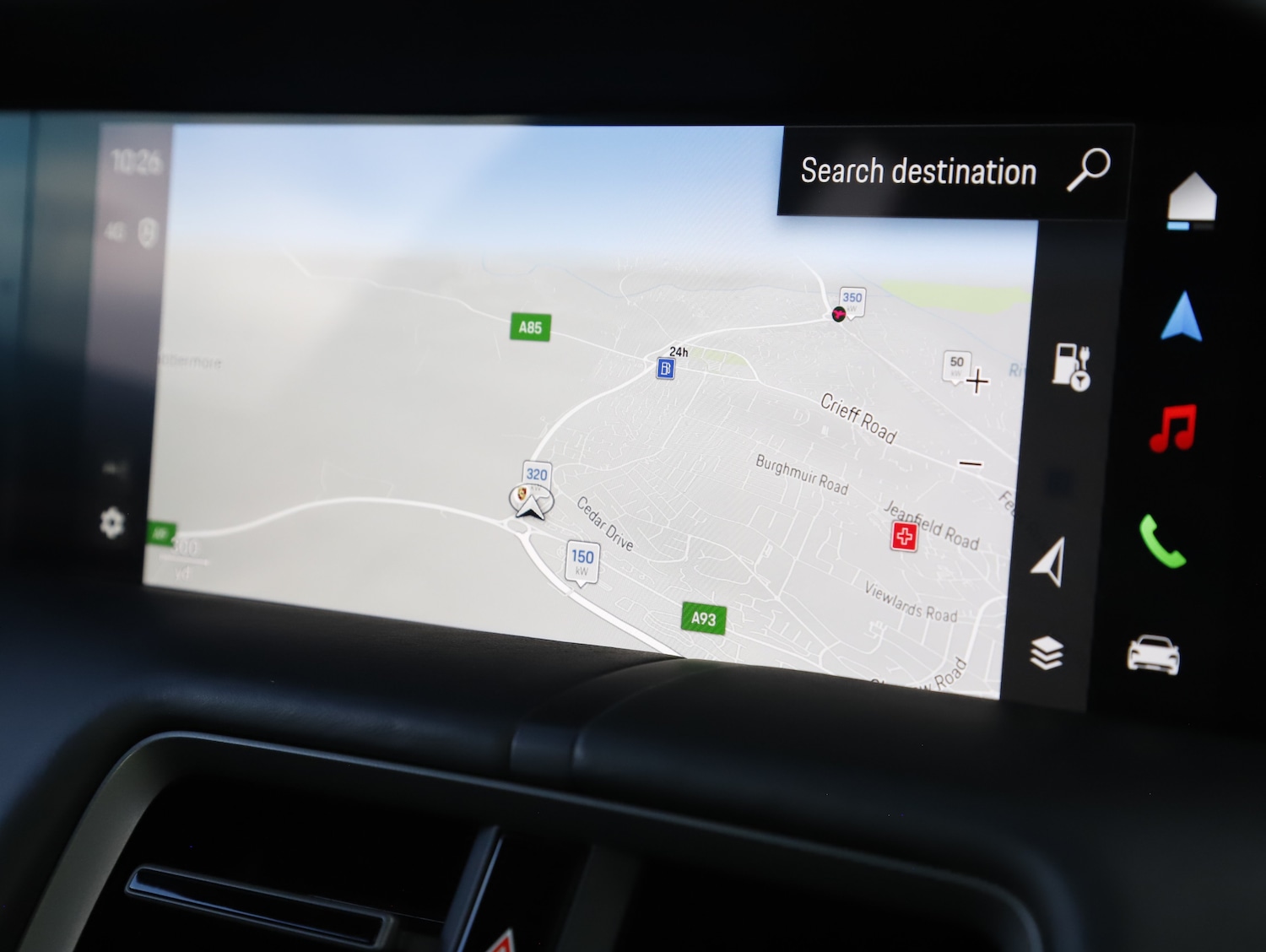 Used Porsche Taycan 2024 for sale - 78095660: Photo 41