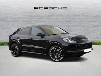 Used Porsche Cayenne 2023 for sale - 76767914: Photo