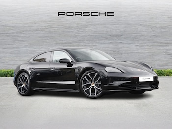 Used Porsche Taycan 2025 for sale - 76711915: Photo