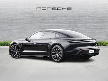 Used Porsche Taycan 2025 for sale - 76711915: Photo