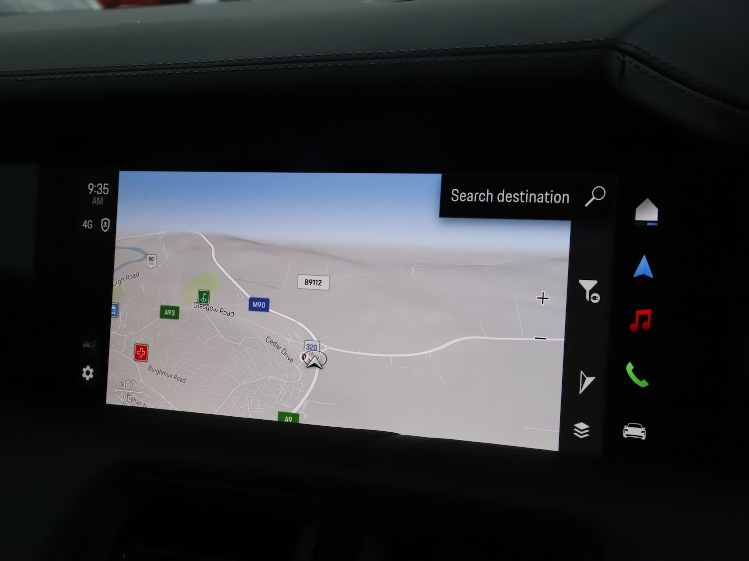 Used Porsche Taycan 2025 for sale - 76711915: Photo 40