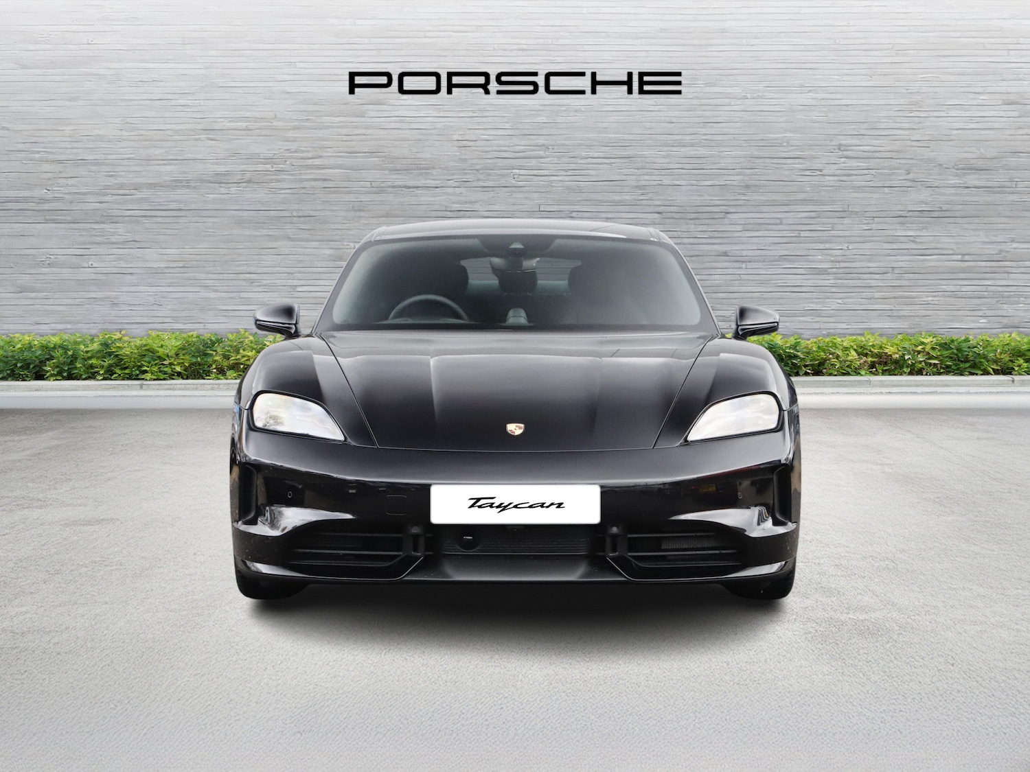 Used Porsche Taycan 2025 for sale - 76711915: Photo 6