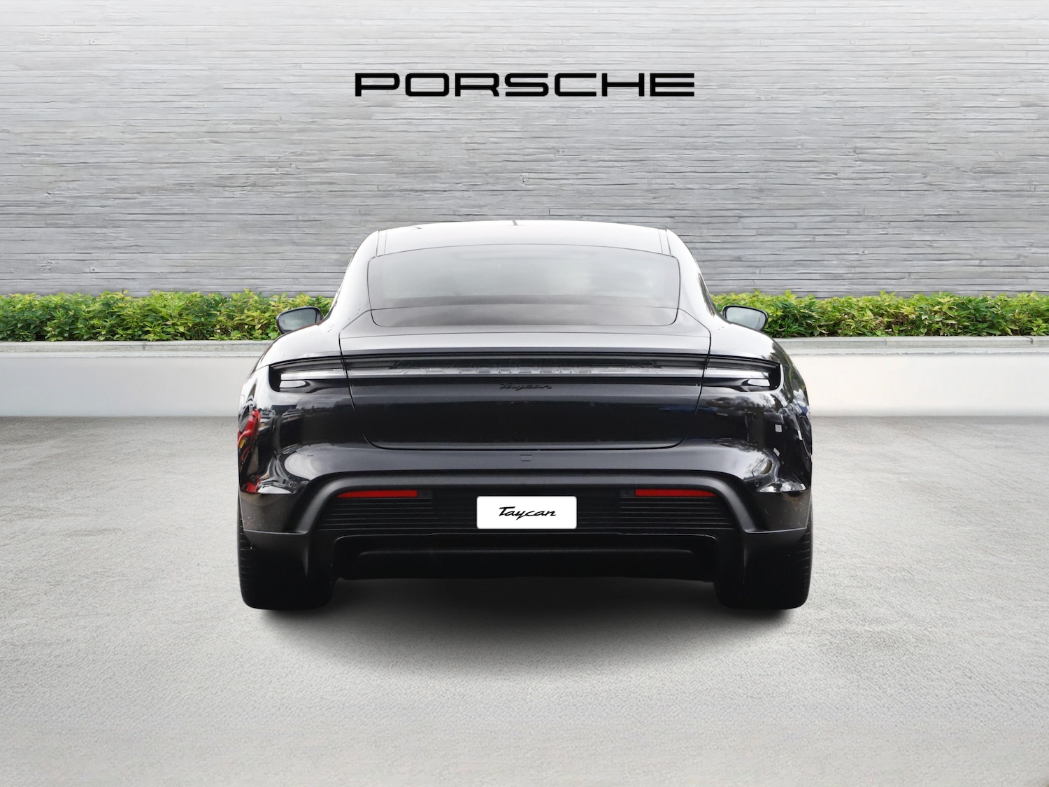 Used Porsche Taycan 2025 for sale - 76711915: Photo 7