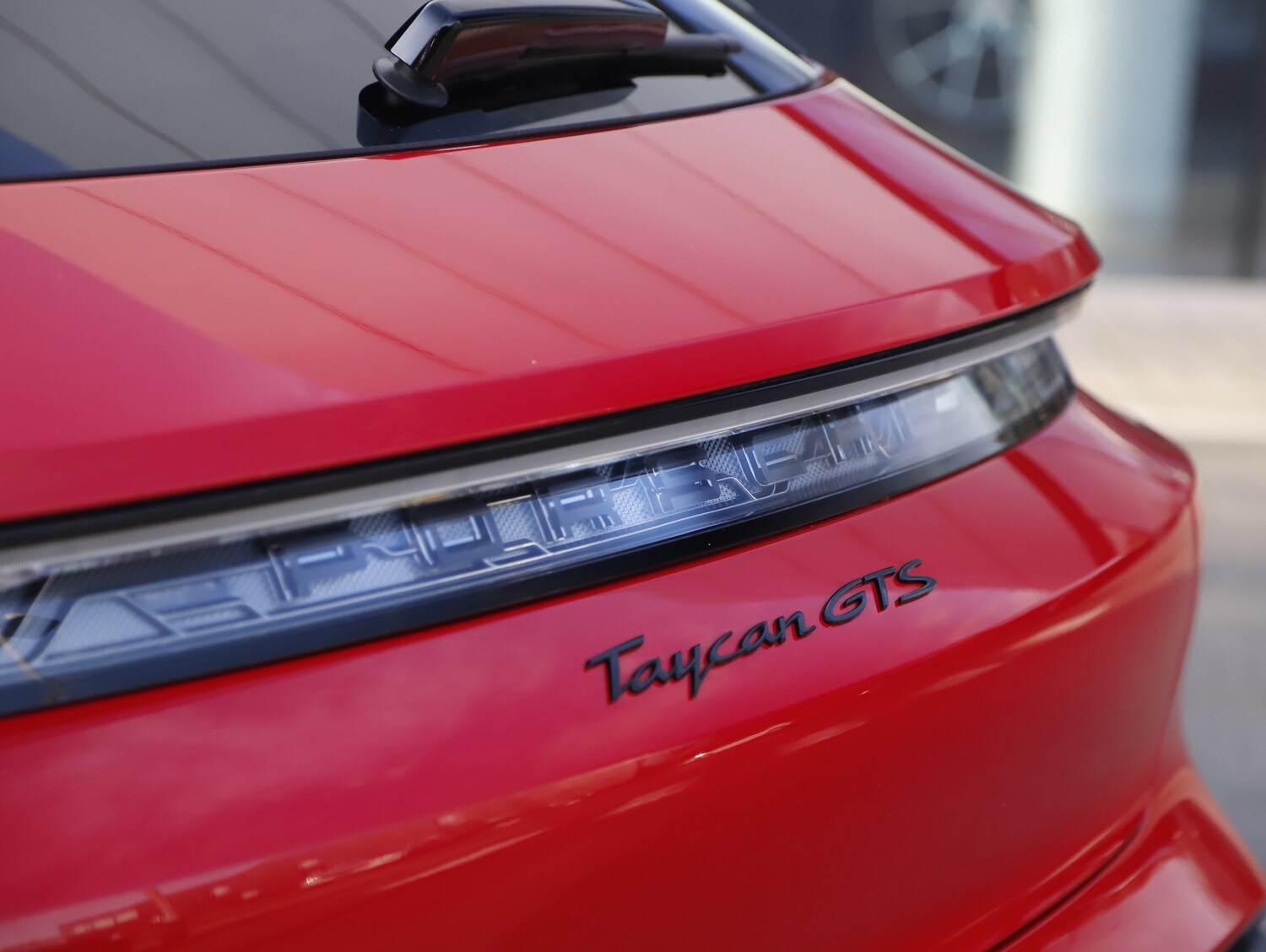 Used Porsche Taycan 2023 for sale - 77952080: Photo 11