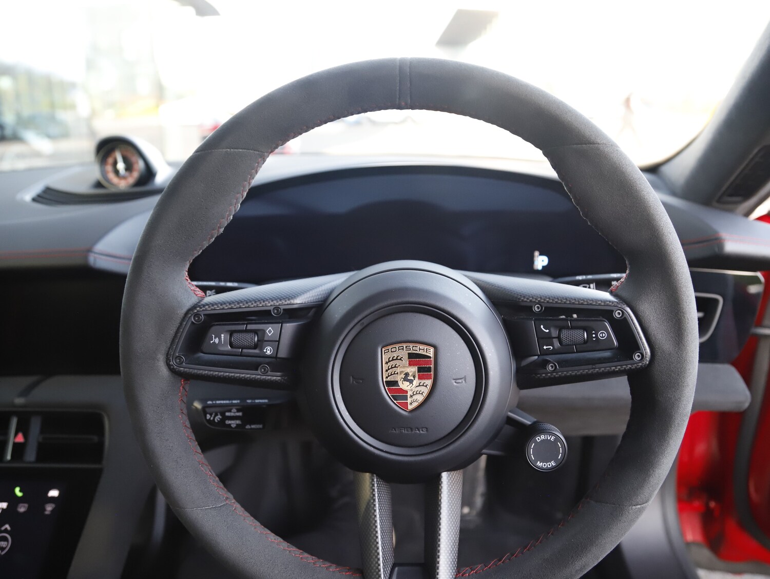 Used Porsche Taycan 2023 for sale - 77952080: Photo 28