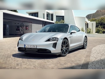 2022 - 440kW GTS 93kWh 4dr Auto