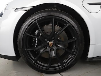 Used Porsche Taycan 2022 for sale - 75528272: Photo