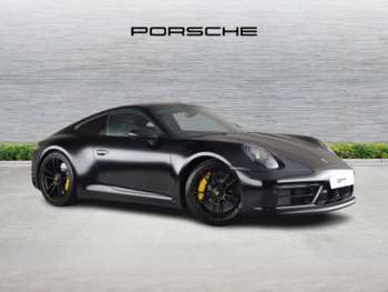 2022 - 3.0T 992 Carrera GTS Coupe 2dr Petrol Manual Euro 6 (s/s) (480 ps)