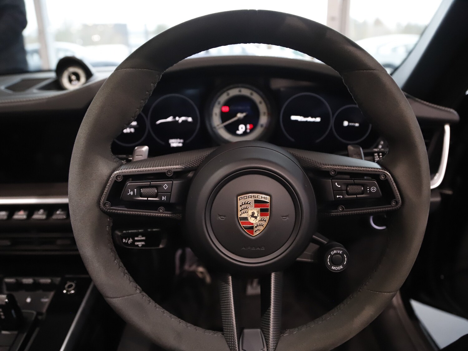 Used Porsche 911 2023 for sale - 77451284: Photo 22