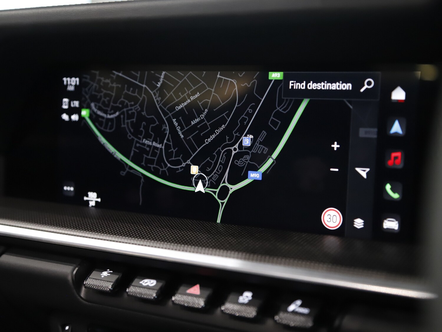 Used Porsche 911 2023 for sale - 77451284: Photo 23