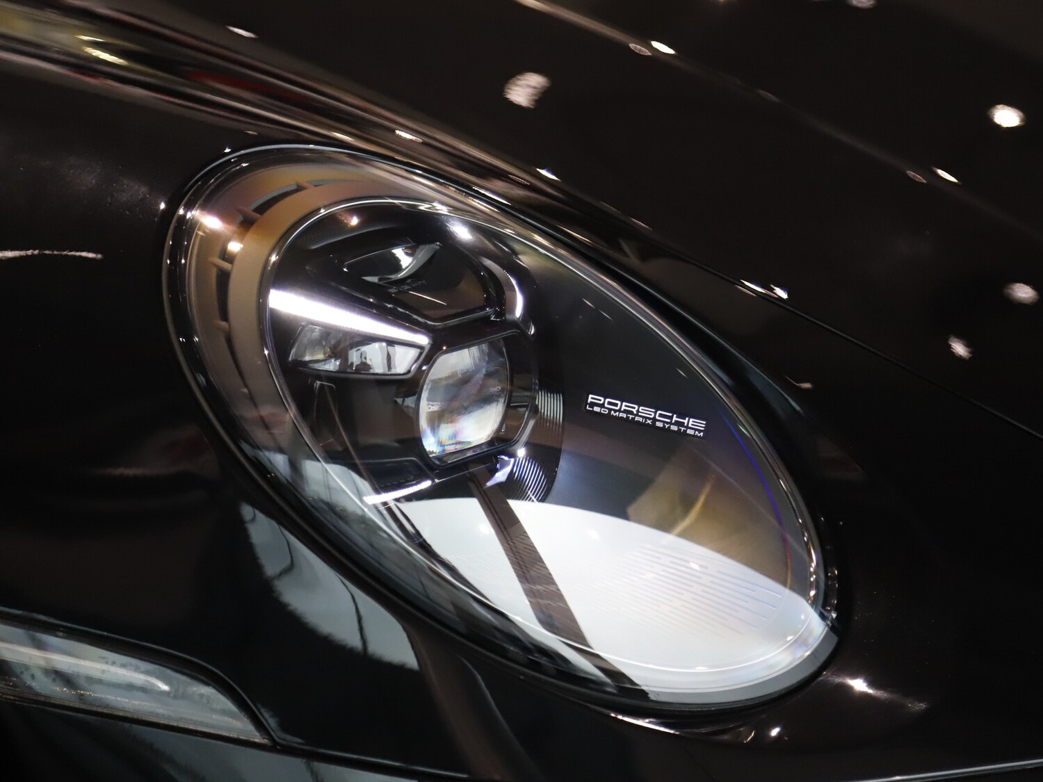 Used Porsche 911 2023 for sale - 77451284: Photo 24