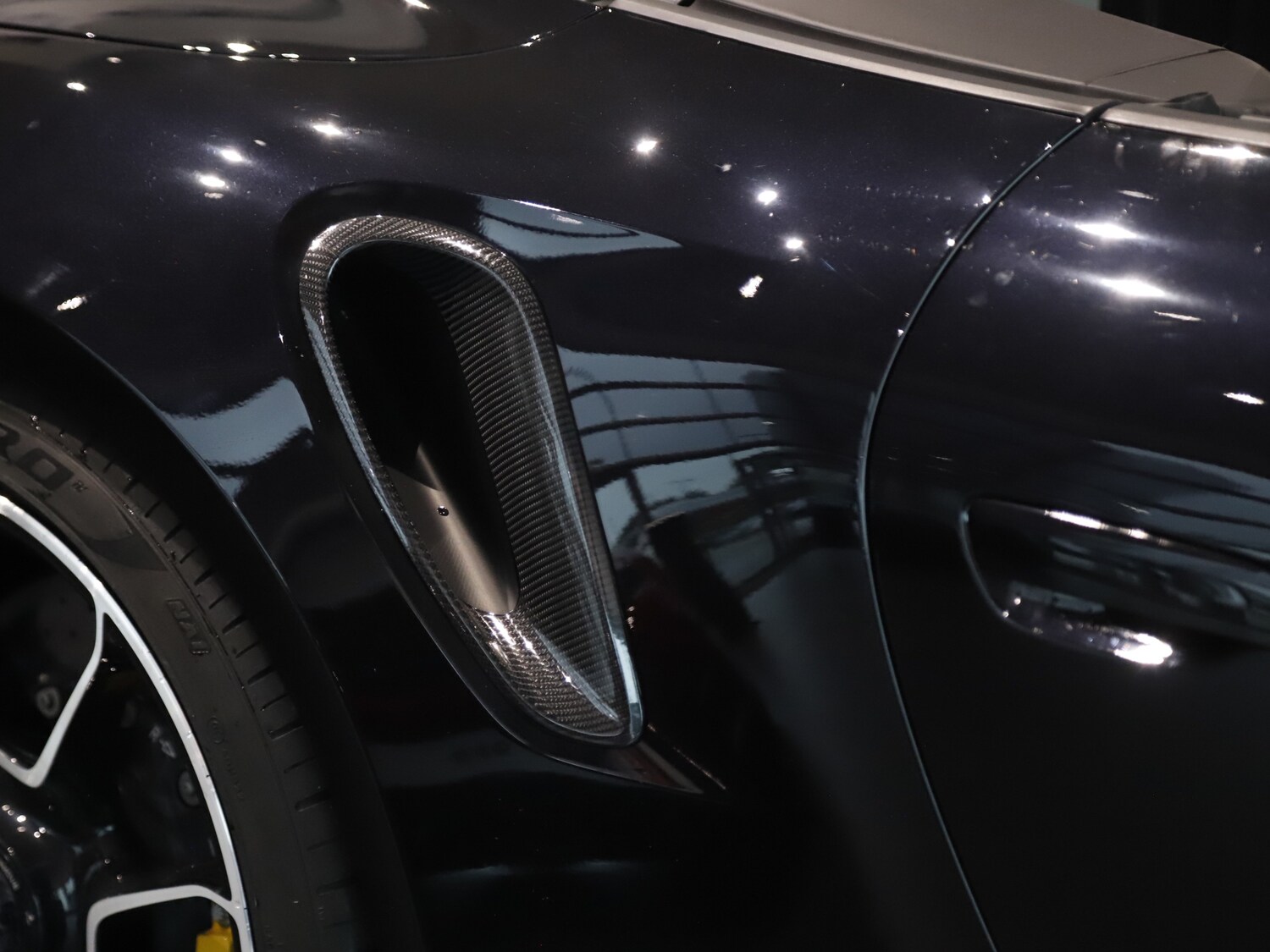 Used Porsche 911 2023 for sale - 77451284: Photo 29