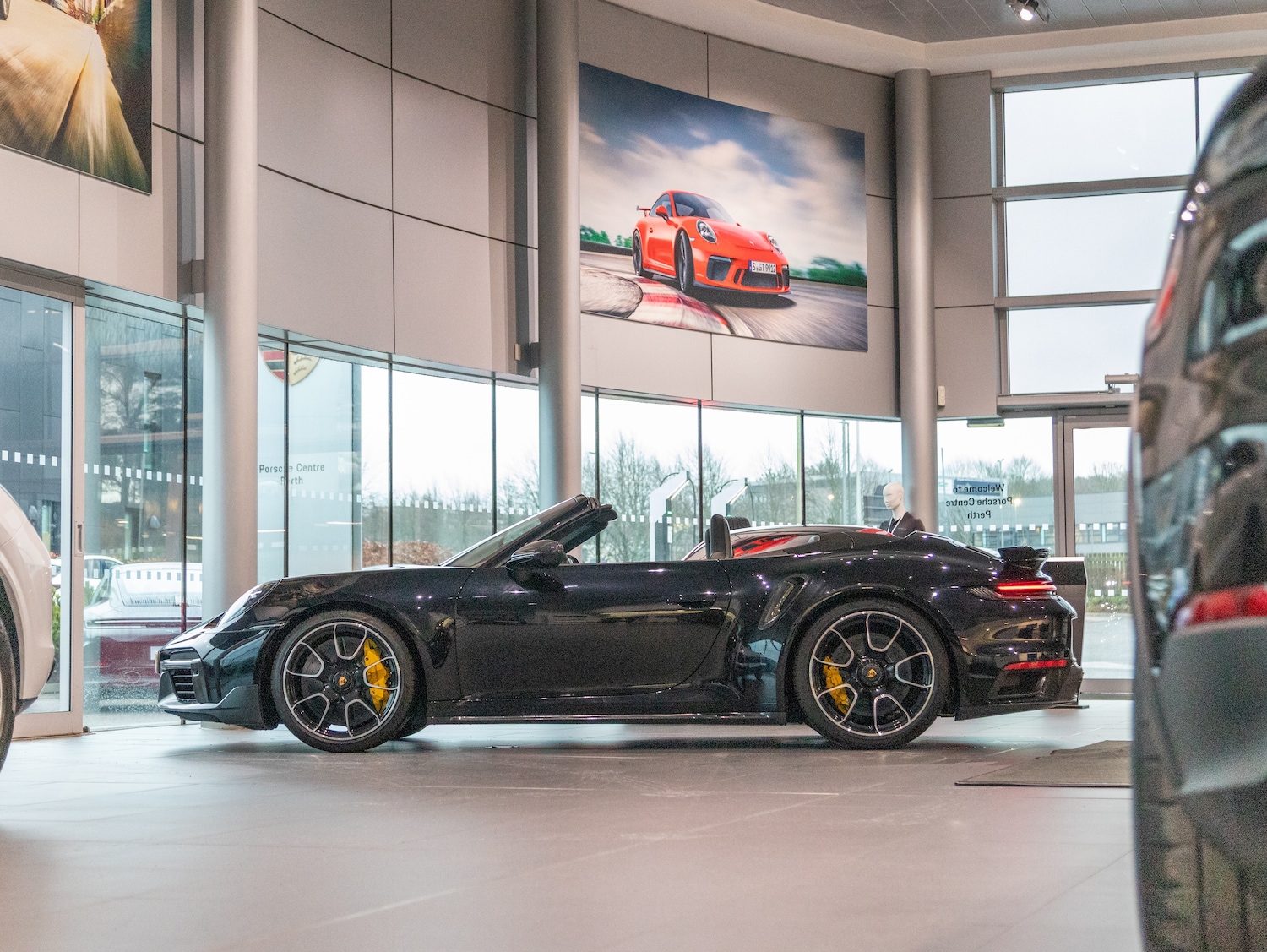 Used Porsche 911 2023 for sale - 77451284: Photo 3