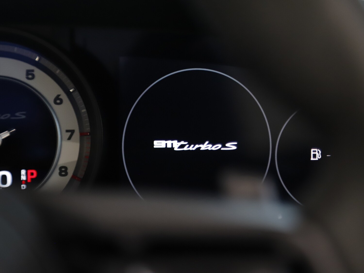 Used Porsche 911 2023 for sale - 77451284: Photo 30