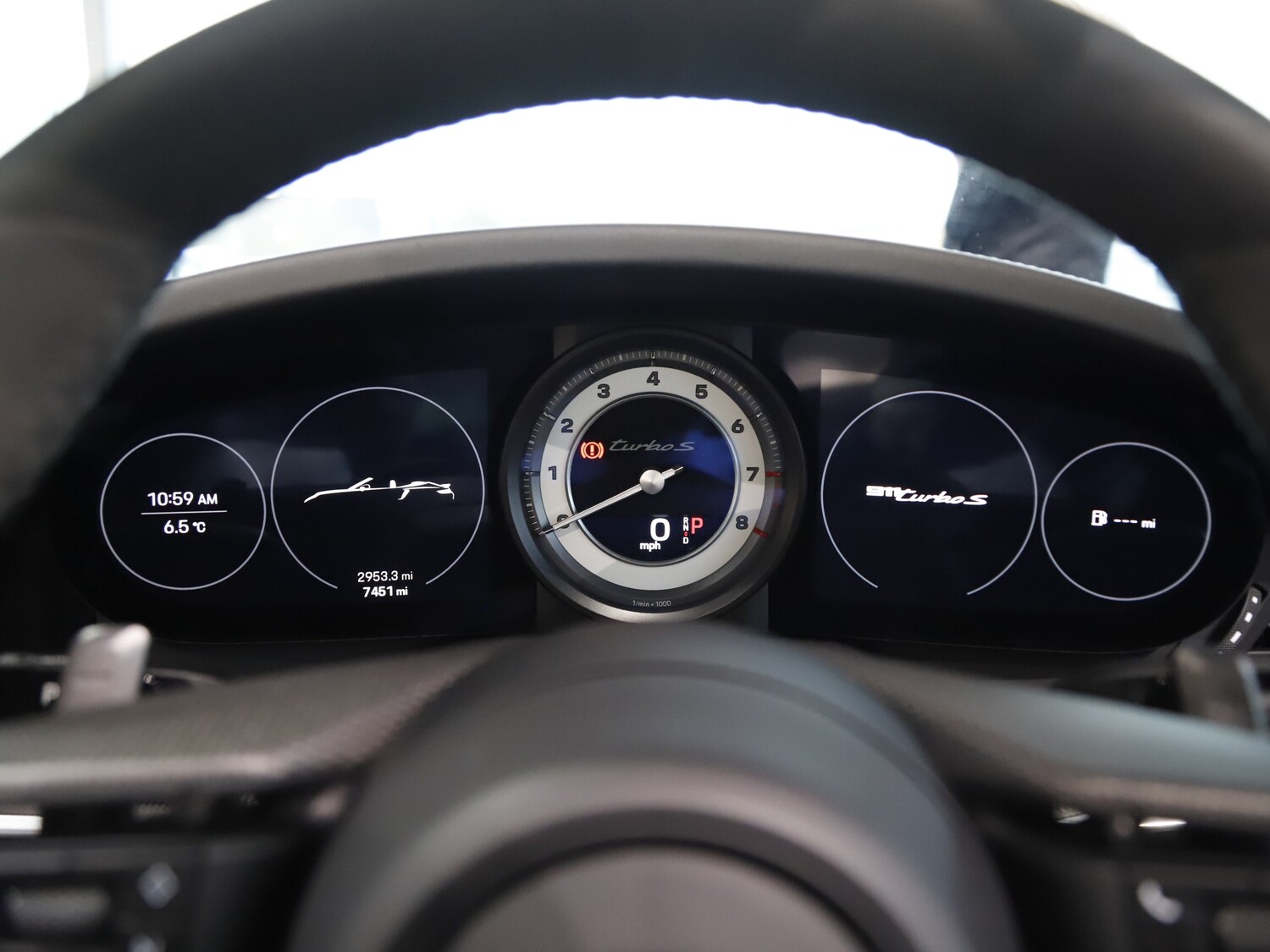 Used Porsche 911 2023 for sale - 77451284: Photo 35