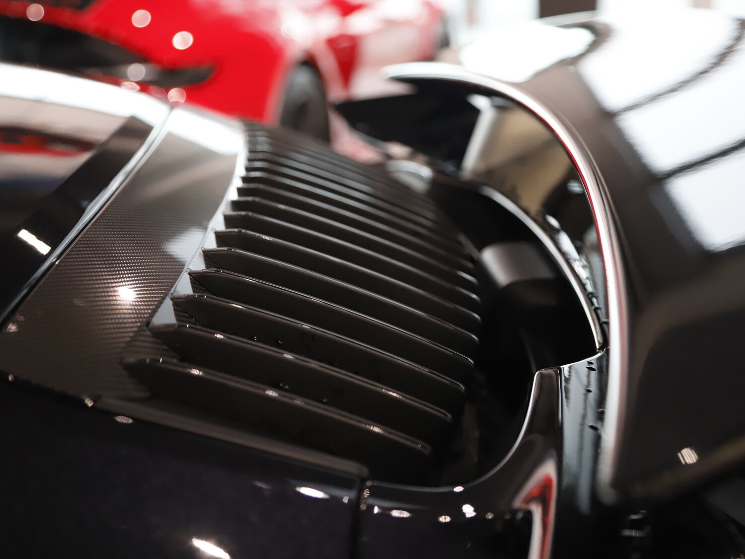 Used Porsche 911 2023 for sale - 77451284: Photo 37