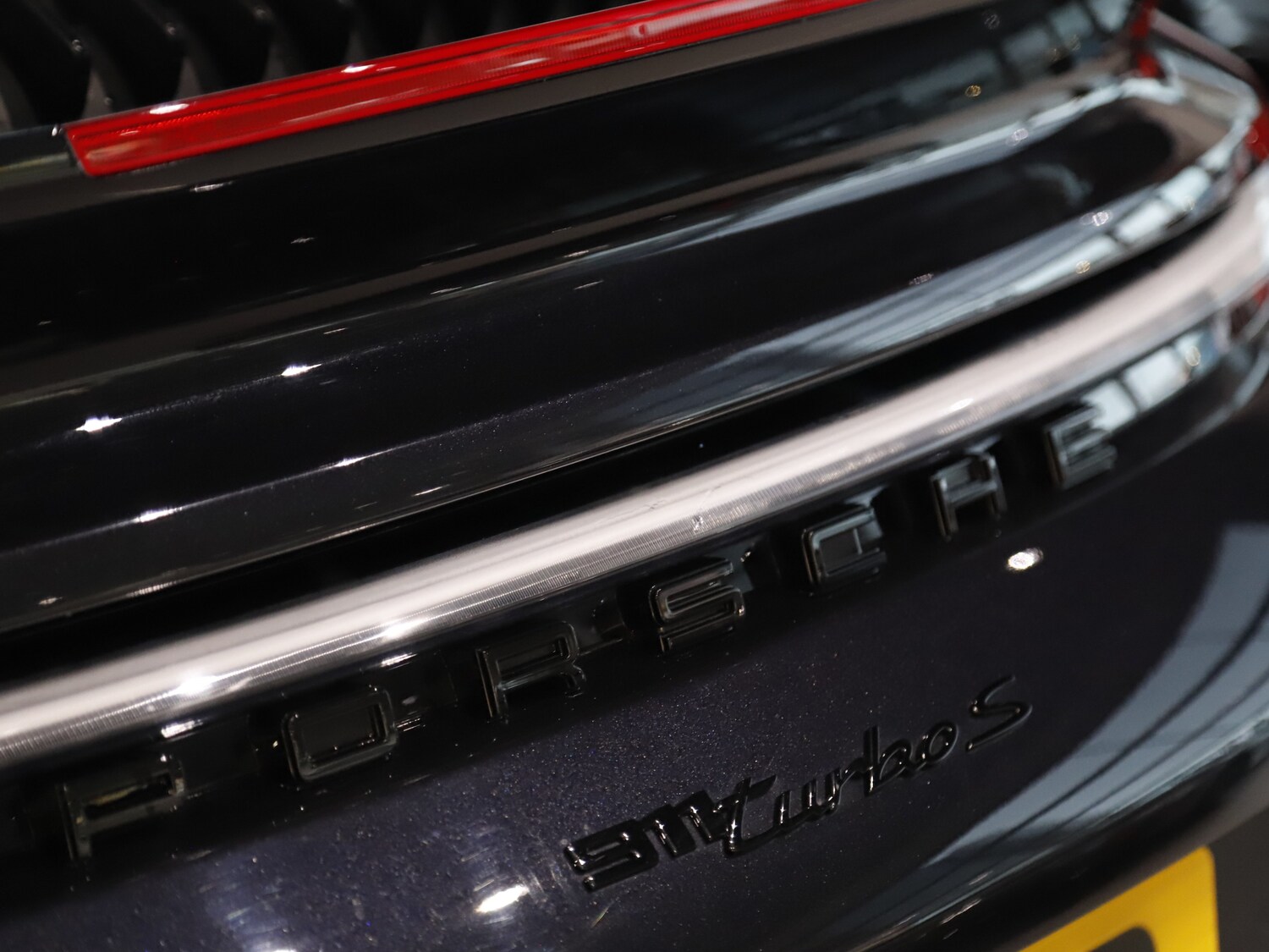 Used Porsche 911 2023 for sale - 77451284: Photo 38