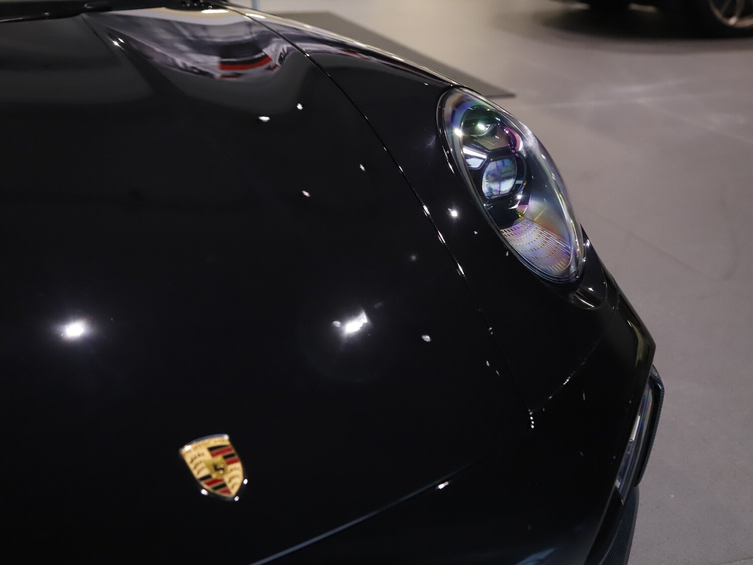 Used Porsche 911 2023 for sale - 77451284: Photo 41