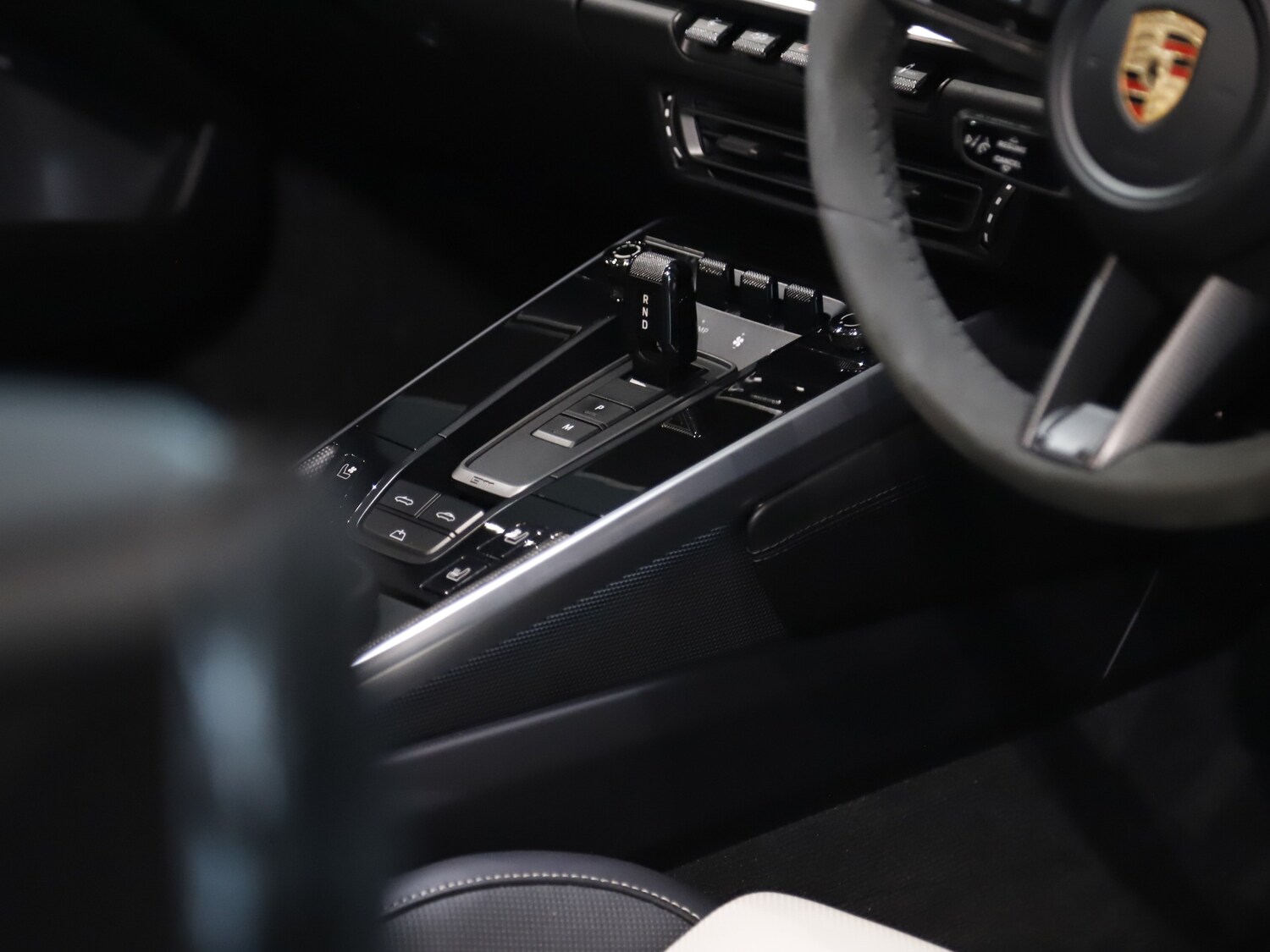 Used Porsche 911 2023 for sale - 77451284: Photo 44