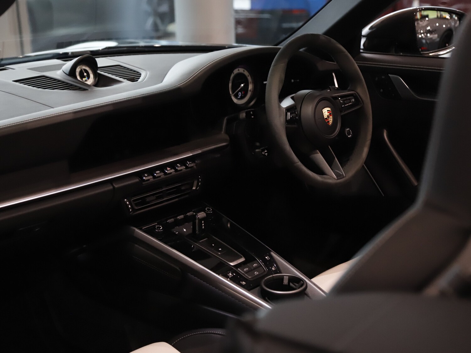 Used Porsche 911 2023 for sale - 77451284: Photo 47