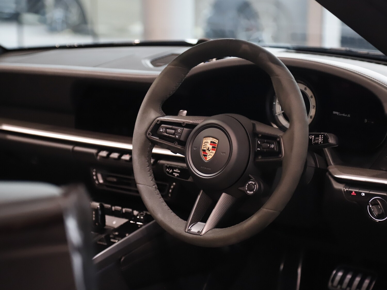 Used Porsche 911 2023 for sale - 77451284: Photo 49