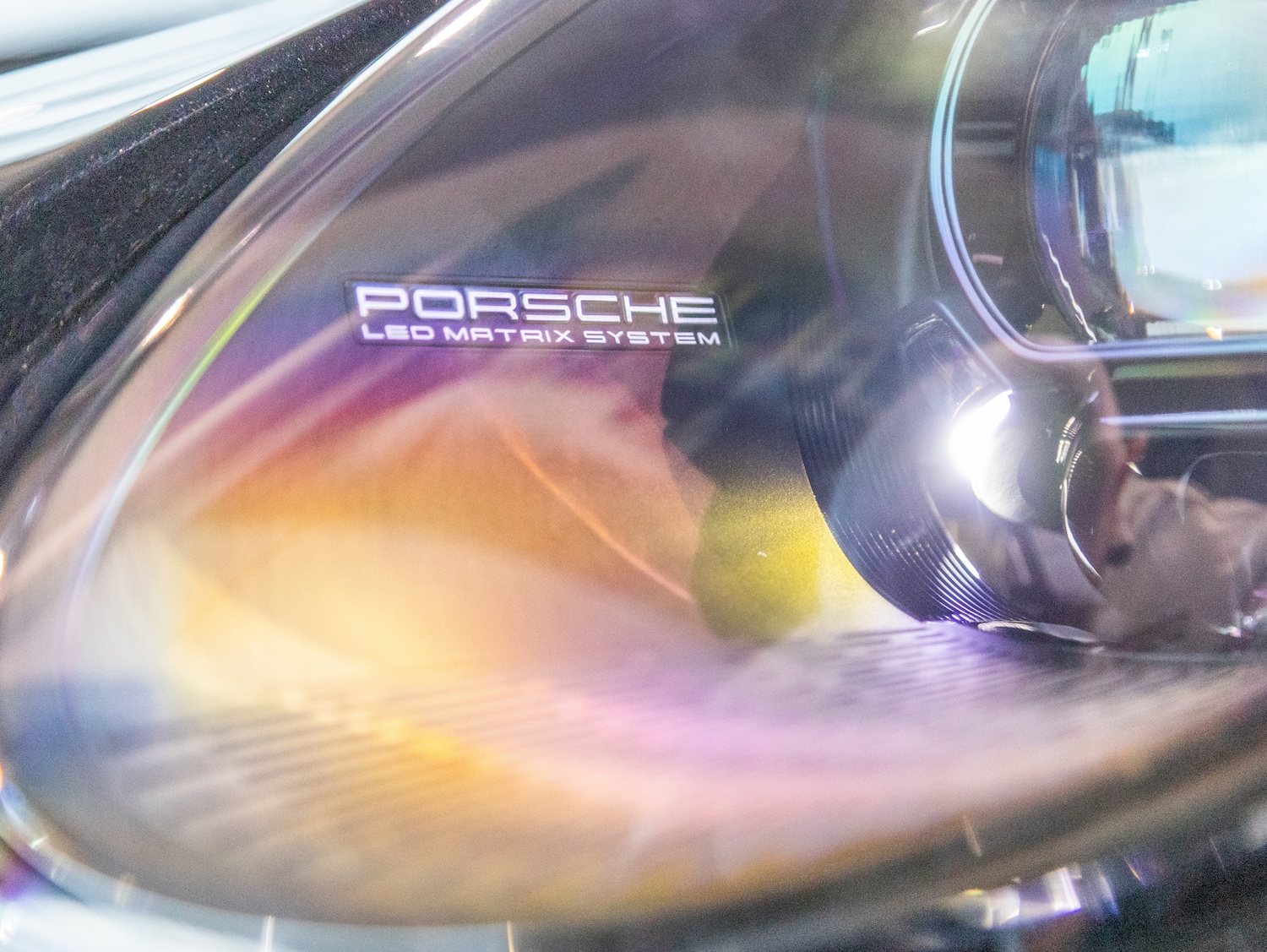 Used Porsche 911 2023 for sale - 77451284: Photo 5