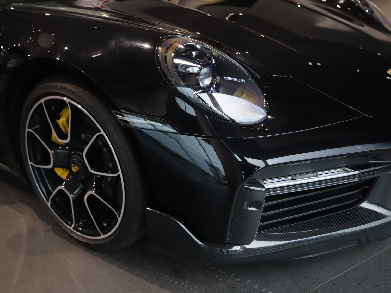 Used Porsche 911 2023 for sale - 77451284: Photo 50