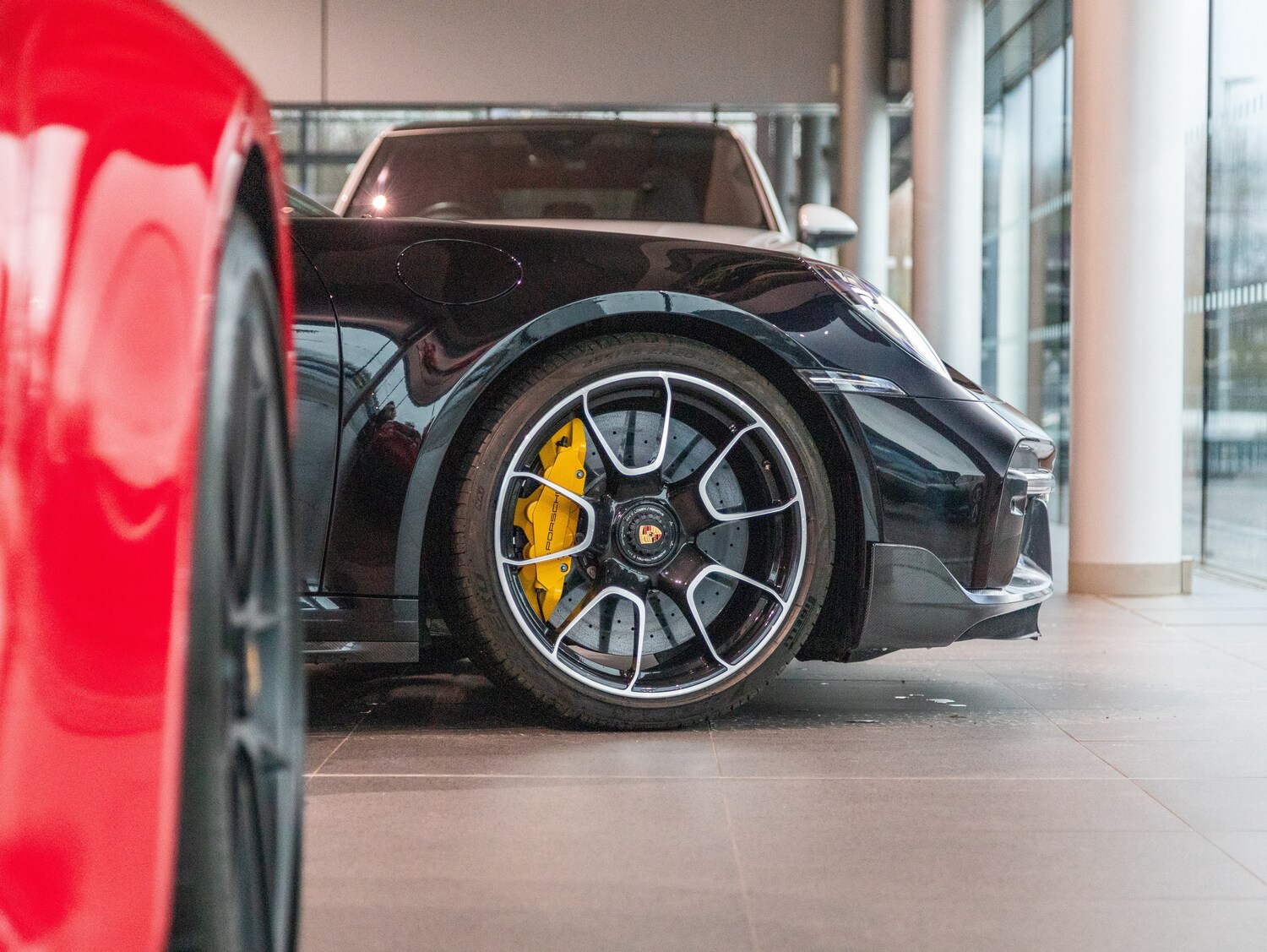 Used Porsche 911 2023 for sale - 77451284: Photo 6